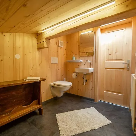 Burtscha 5 Apartament *