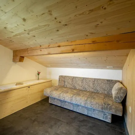Burtscha 5 Apartament *