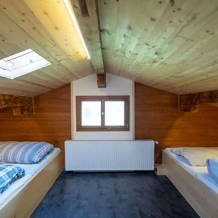 Burtscha 5 * Bürserberg