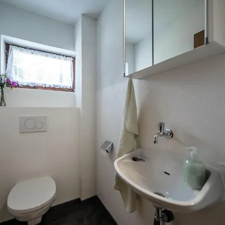 Burtscha 5 * Bürserberg