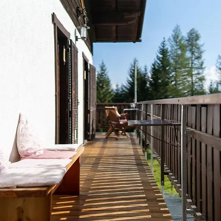 Burtscha 5 Apartament
