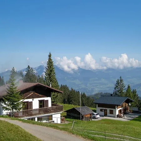 Burtscha 5 * Bürserberg