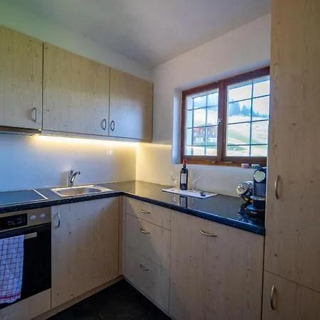 Burtscha 5 * Bürserberg