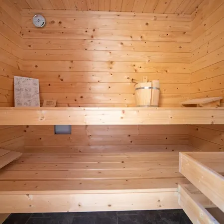 Burtscha 5 Apartament