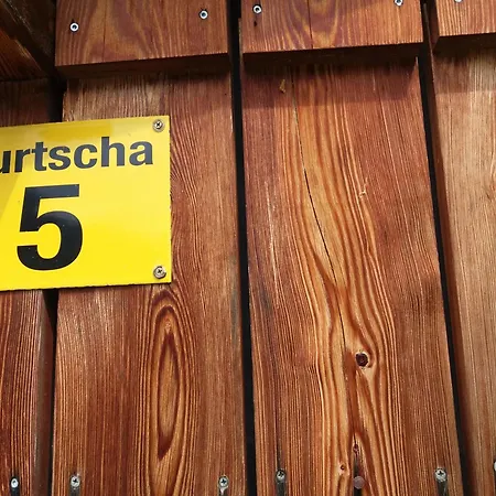 Burtscha 5 Bürserberg