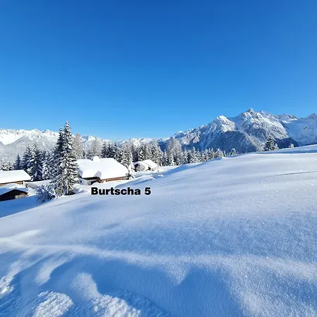 Burtscha 5 *
